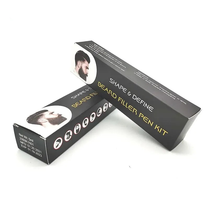 Beard Filler Pen - قلم تحديد اللحية
