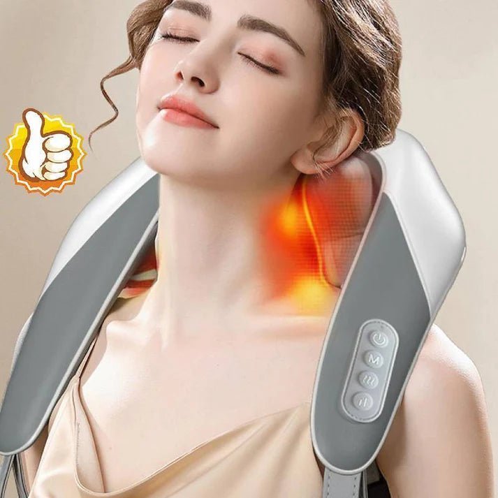 3d Kneeding Massage - Arabinity