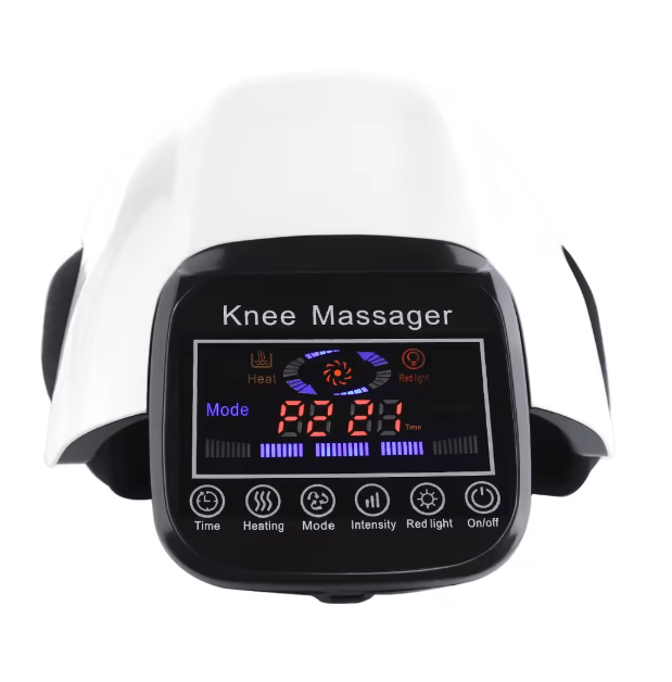 Electric Heating Knee Massager © - Arabinity