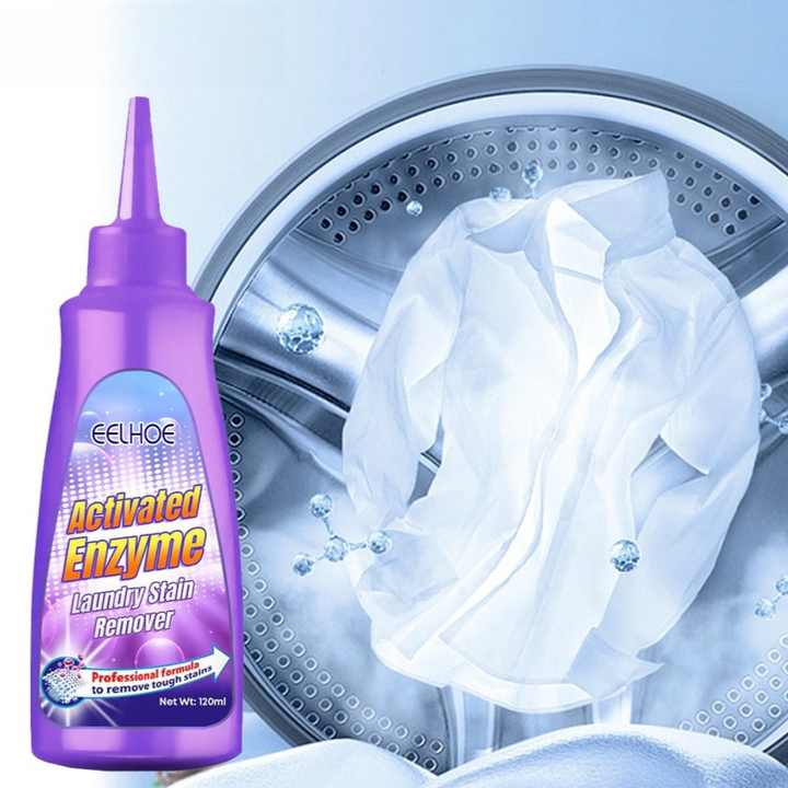 Eelhoe - Laundry Stain Remover - Arabinity