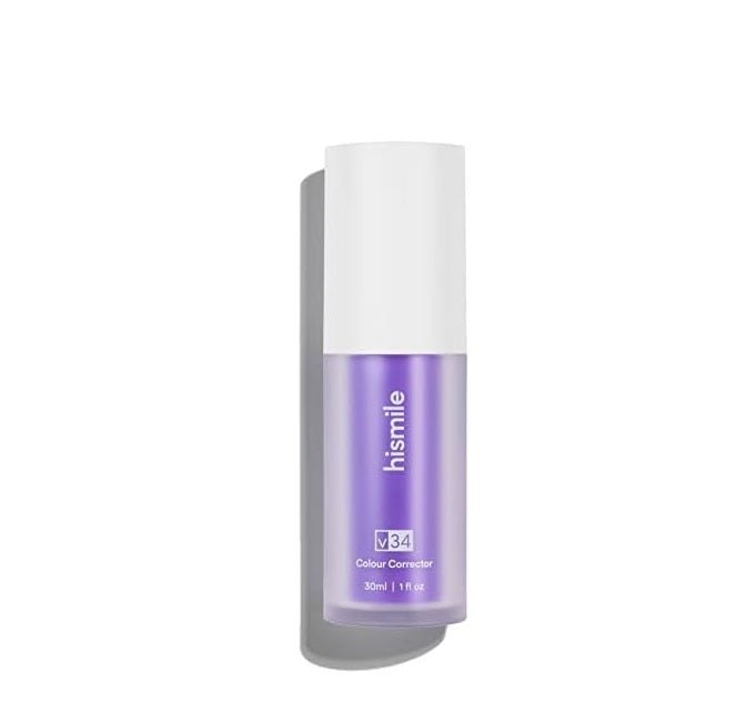 Hismile - Teeth Brightening Serum V34 (Original) - Arabinity