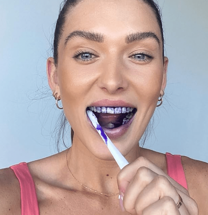 Hismile - Teeth Brightening Serum V34 (Original) - Arabinity