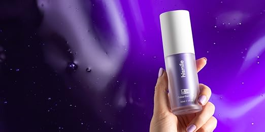 Hismile - Teeth Brightening Serum V34 (Original) - Arabinity