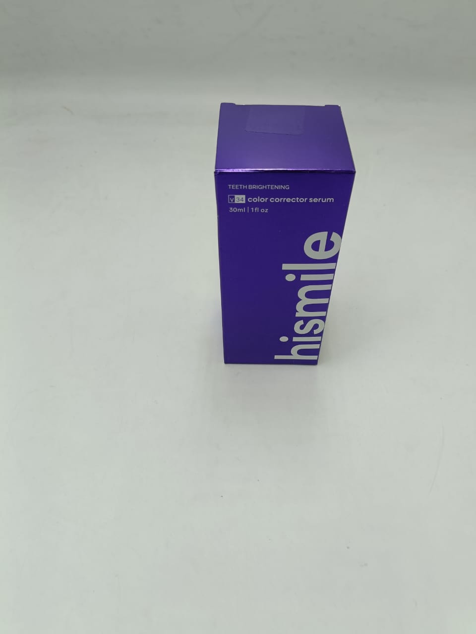 Hismile - Teeth Brightening Serum V34 (Original) - Arabinity