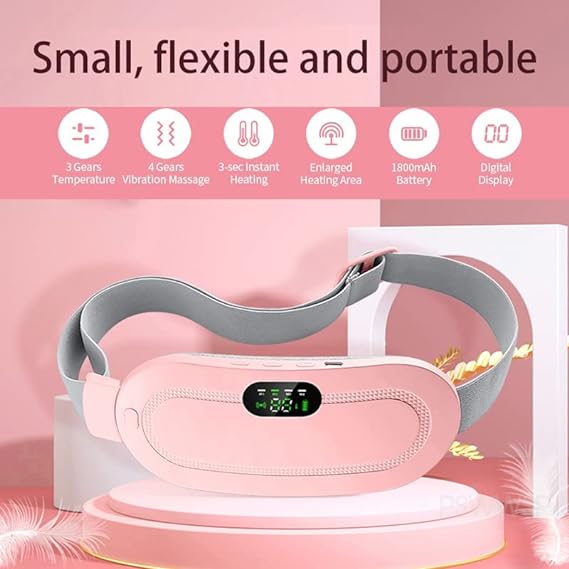 Period Belt - Arabinity