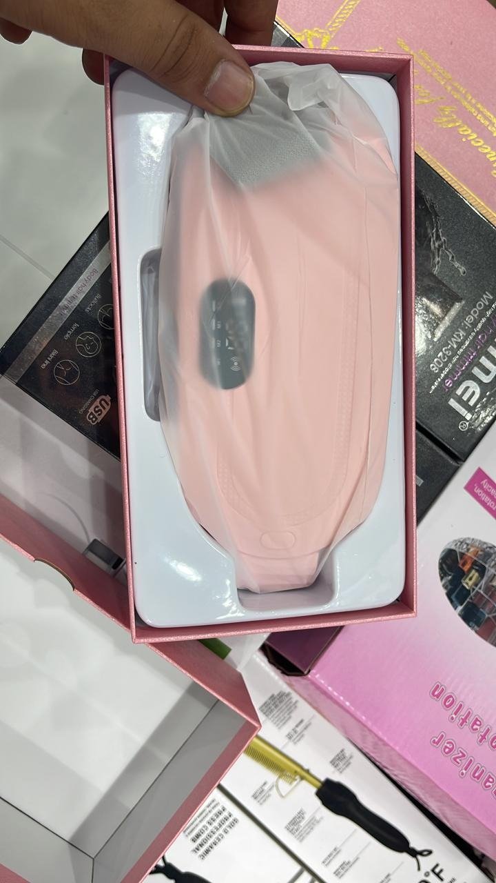Period Belt - Arabinity