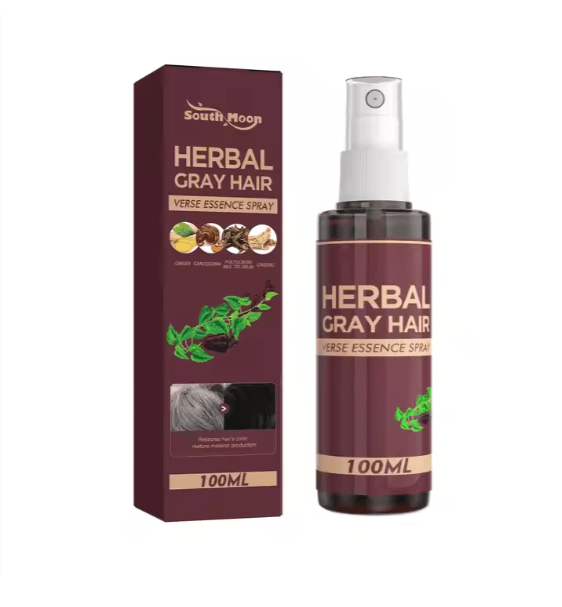 South Moon - Gray Hair Spray (Original) - Arabinity