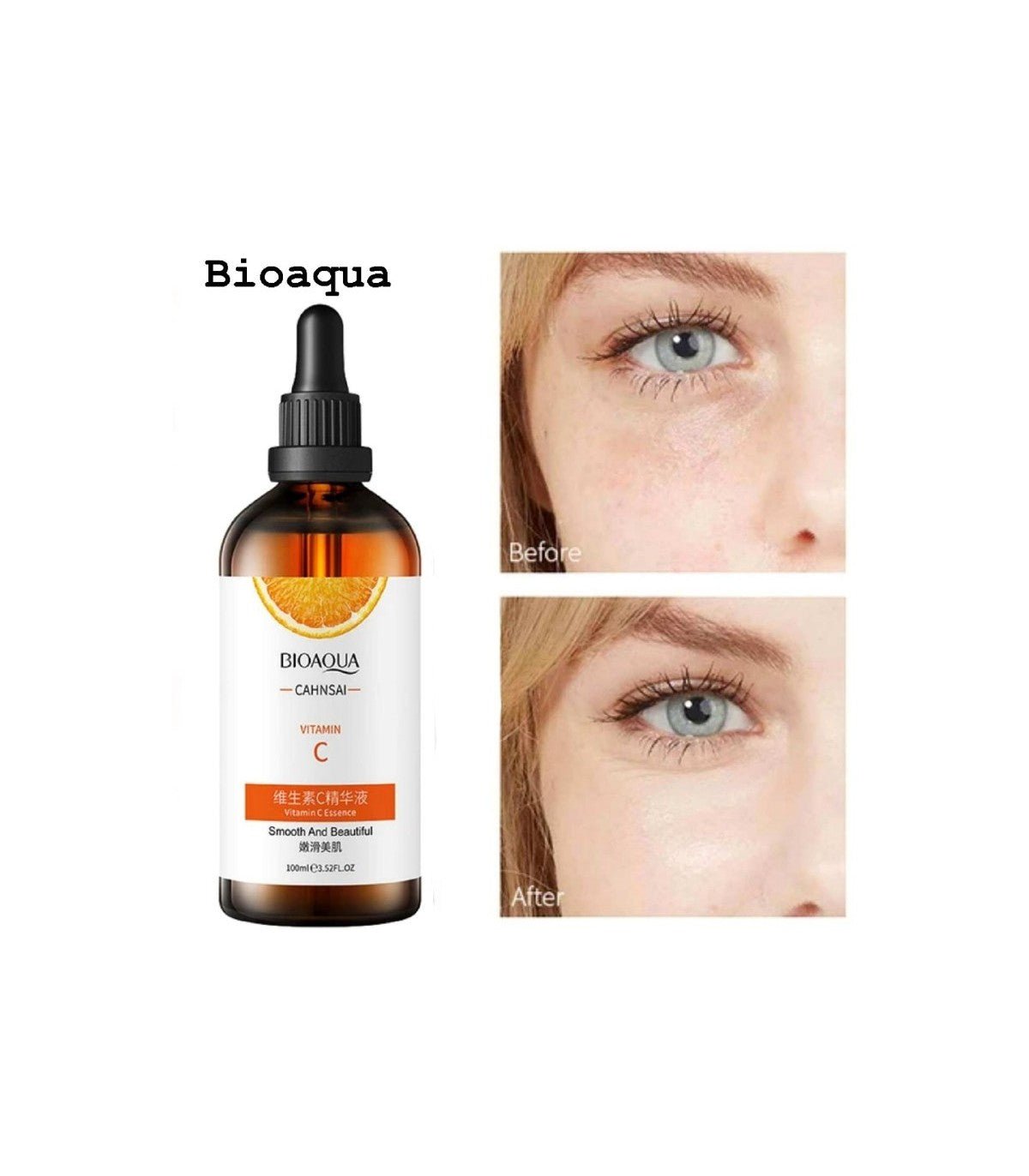 Vitamin C Serum (100ml) - Arabinity