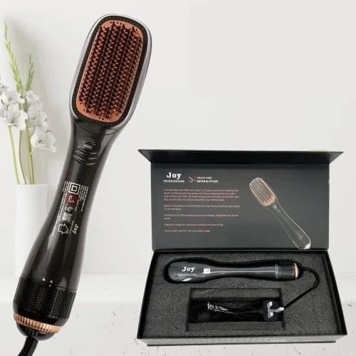 2 in 1 Joy Professional Hair Dryer | ٢ في ١ مجفف الشعر الاحترافي جوي